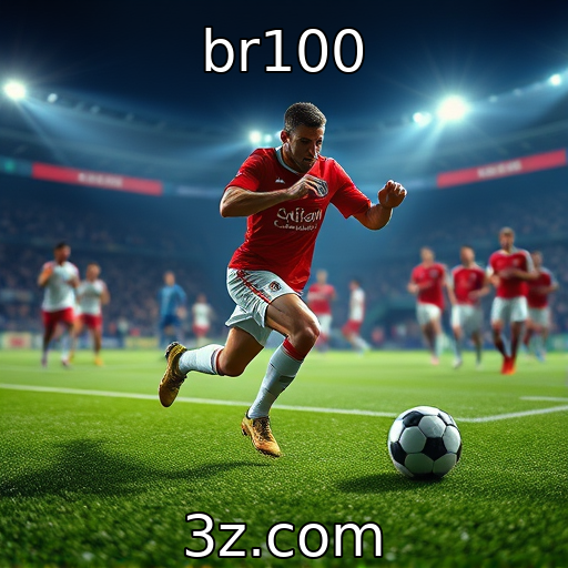 br100 | Apostas esportivas: previsões que podem transformar seu palpite em lucro