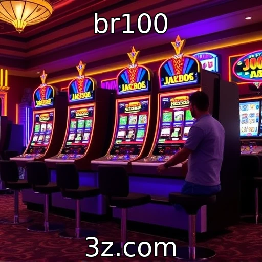 Descubra os segredos por trás das escolhas de apostas dos jogadores