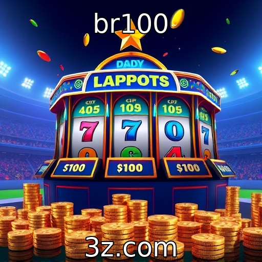 br100 | E-sports: O Futuro das Apostas Competitivas no Brasil