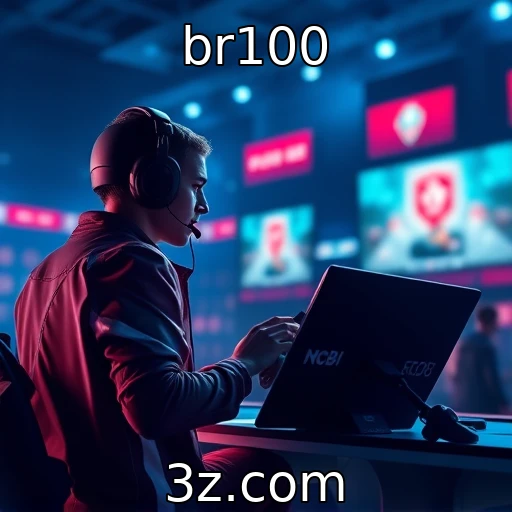 Estratégias eficazes para apostar em e-sports e garantir lucro