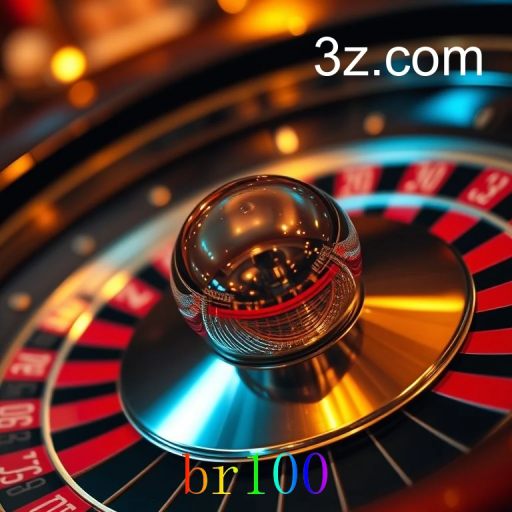 Esporte Vibrante: O Mundo do br100 em Jogo