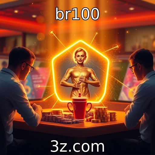 br100 - Os Segredos das Apostas Esportivas: Como Analisar Partidas com Precisão