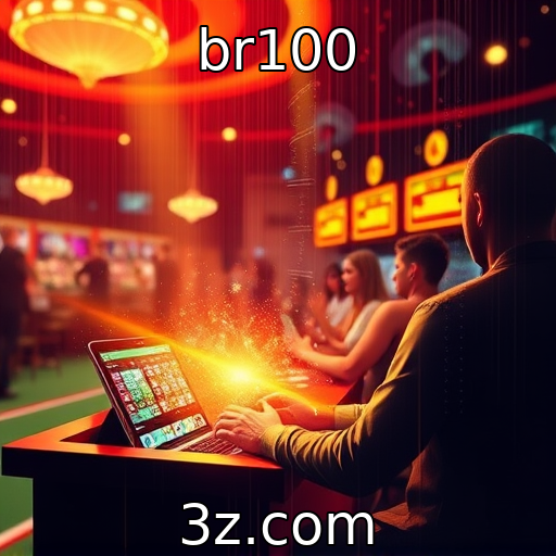 br100 : Apostas Esportivas: Perguntas Cruciais Antes de Apostar