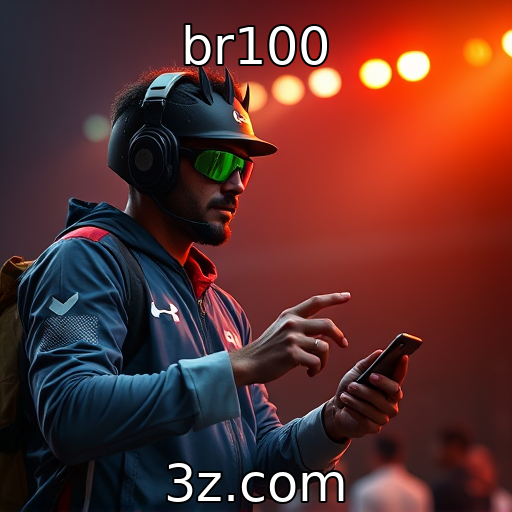 br100 : Apostas esportivas: como análises podem transformar sua estratégia