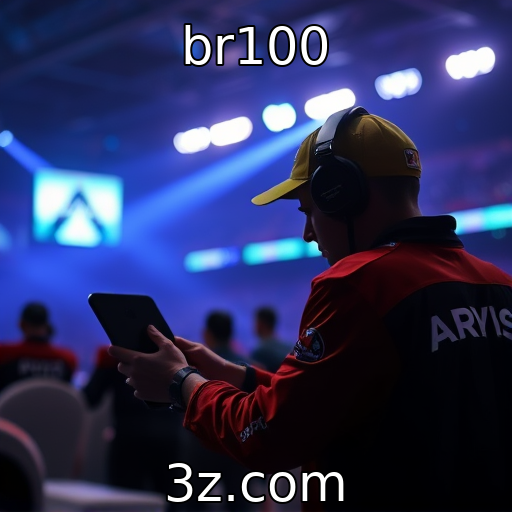 br100 : Análise das Últimas Rodadas das Apostas Esportivas no Brasil