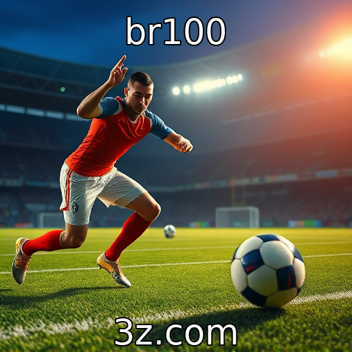 br100 - Apostas esportivas: segredos para uma análise eficaz das partidas