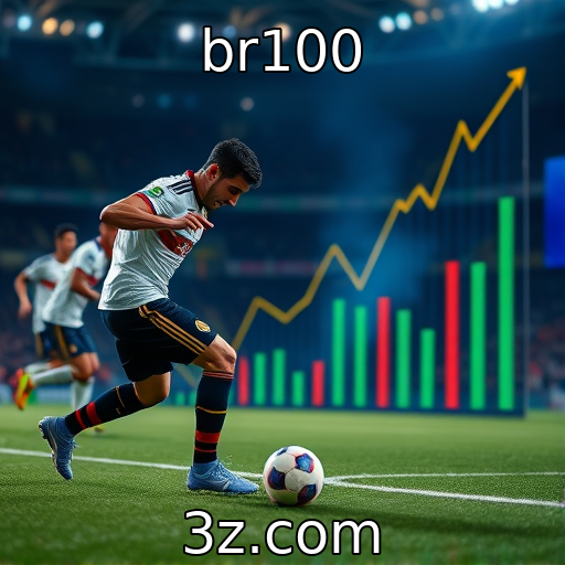 br100 : Apostas Esportivas: Como Análises Transformam Suas Chances de Vitória