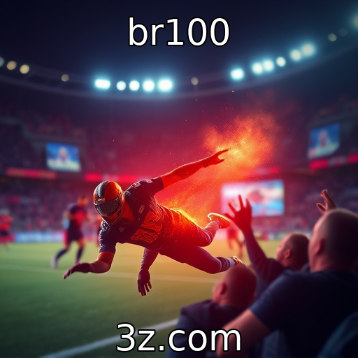 br100 | Apostas Esportivas: Como Analisar Partidas Para Maximizar Seus Lucros