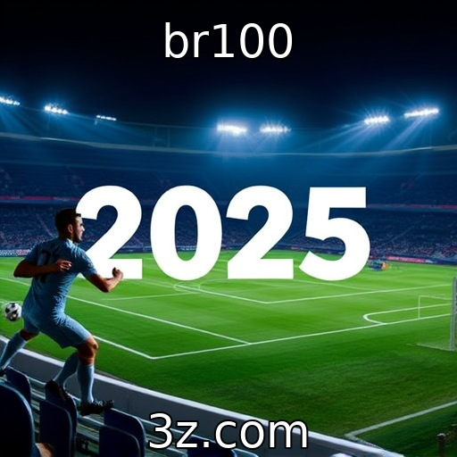 br100 - Apostas Esportivas: Estratégias para Maximizar Seus Lucros em 2025
