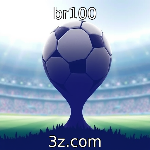 br100 - Os segredos das apostas esportivas em partidas decisivas