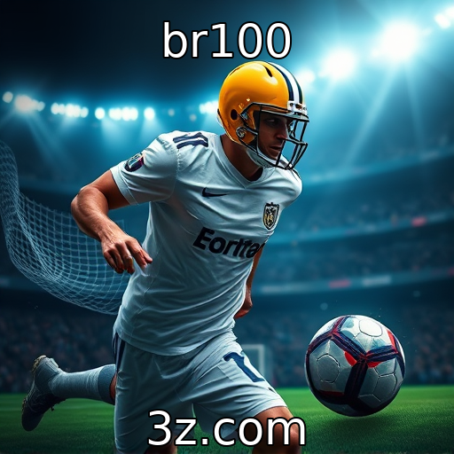 br100 - Apostas esportivas: análise das melhores estratégias para lucrar